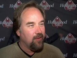 HollywoodPoker com Sees 1-Year and Raises an Anniversary Party Stock Footage