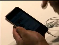 DV Apple iPod Instructional Video