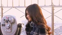 Miss Universe Pia Wurtzbach and Miss USA Deshauna Barber braved the cold for a trip to the Observation Deck of the Empire State Building Instructional Video
