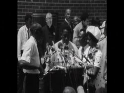 SYND 8-7-69  FIRST BLACK MAYOR IN MISSISSIPPI Instructional Video