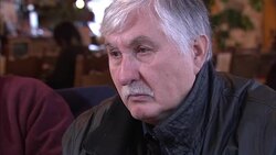 Port Talbot Tata Steelworkers Vote re Rescue Deal News Clip