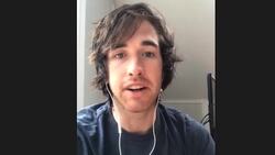 Boston marathon survivor now paramedic amid virus News Clip