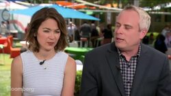 23andMe's Wojcicki on How to Handle Regulatory Challenges News Clip