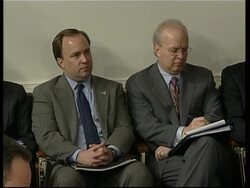 WRAP Bush news conference to boost support for Iraq strategy News Clip