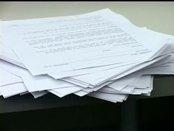 A new way to store and carry digital data has been developed by a computer applications student in India. News Clip