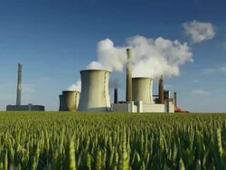 Fossil fuels Stock Footage