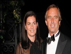 The Kennedy family is grieving again after the estranged wife of Robert Kennedy Jr. hanged herself at her home in suburban New York.  Mary Richardson Kennedy, who had dealt with drug and alcohol charges in recent years, was found dead Wednesday afternoon. News Clip
