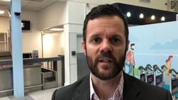 Southampton Airport managing director on Flybe administration News Clip
