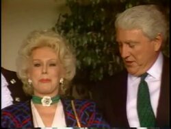 St Patrick's Day at Jimmy's Stock Footage