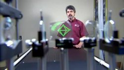 Improving Our Depth Perception in Augmented Reality Instructional Video