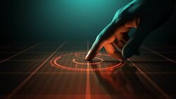 Human Resources Stock Footage