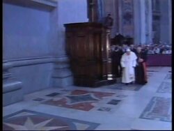 Conclusion of radical  Islamic convention News Clip