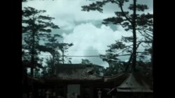 233 Combat Engineer Headquarters Stock Footage