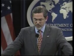 US "ready, willing and able" to work together with Brazil News Clip