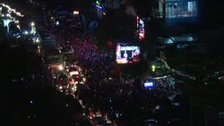 CLEAN : Suu Kyi party chalks up wins in first Myanmar poll results News Clip