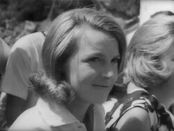 Dutch Royal Family Vacations in Italy Stock Footage