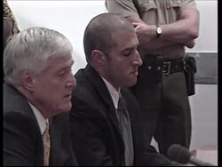 Hung jury in case of police beating caught on video News Clip