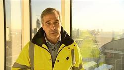 Local hotels brace for Olympic rush News Clip