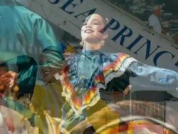 Looking back: Jorge Negrete born 100 years ago Stock Footage