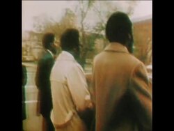 SYND 28 11 75 KING REINVESTIGATION DEMONSTRATION Instructional Video