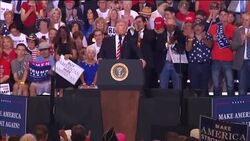 Trump on ditching TPP, NAFTA, climate deals News Clip