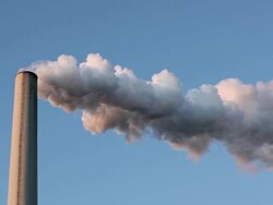 Chimey Stock Footage