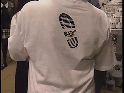 UK: DOC MARTENS OPEN NEW DEPARTMENT STORE News Clip