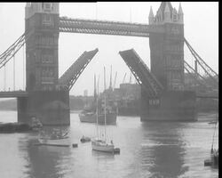 FISHERY PROTECTION SHIPS News Clip