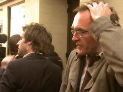 Jameson Empire Awards 2009 Stock Footage