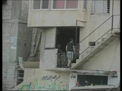 Alleged human rights abuse of Palestinians by lDF in Nablus News Clip