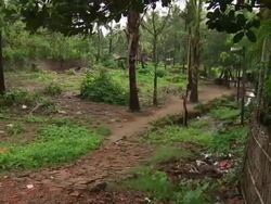 Burma Sittwe streetscenes and stockshots News Clip