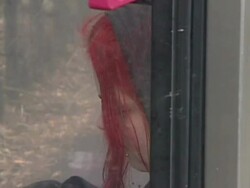 A Hundred Thousand Children Run Away Every Year News Clip