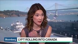 Mayfield's Chaddha Says 'Sky Is the Limit' for Lyft News Clip