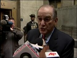 Naomi Campbell accused of assaulting housekeeper, hearing News Clip