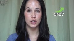 Questions and Intonation: Up or Down? -- American English Pronunciation Instructional Video