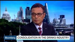 Suntory Focused on Integrating Beam Business: CEO News Clip