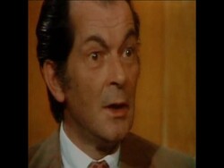 SYND 24-7-72 INTERVIEW ON PROTEST STRIKES FOR JAILED DOCKERS News Clip