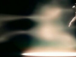 3d Dancer MAn Stock Footage