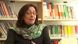 Literary fans bid to preserve Cervantes cave News Clip