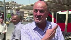 VOICED : El reto de Irak ante los yihadistas News Clip