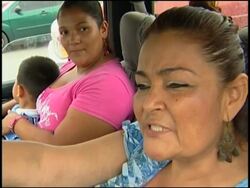 WRAP Preps as hurricane nears, evacuation, reax News Clip