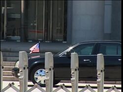 Chinese court sentences US geologist  to 8 years in jail News Clip