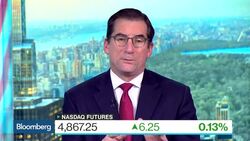 Nasdaq CEO Greifeld: Tech's 'Profound' Change on Jobs News Clip