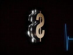 DOLLAR PULSE Stock Footage