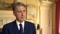 Ukrainian security chief claims missile launcher must have been operated by Russian citizens News Clip