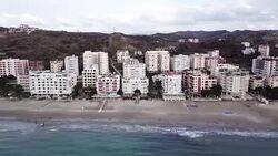 CLEAN : The plunder of Albania's coastline exposes deeper ills News Clip