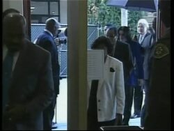 Latest from Jackson trial Instructional Video