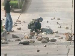 Protests over new tourism management law turn violent Instructional Video