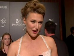 Costume Designer's Awards Stock Footage