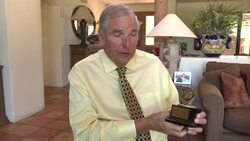 Trump Touts VA Bill, Whistleblower Not Convinced News Clip